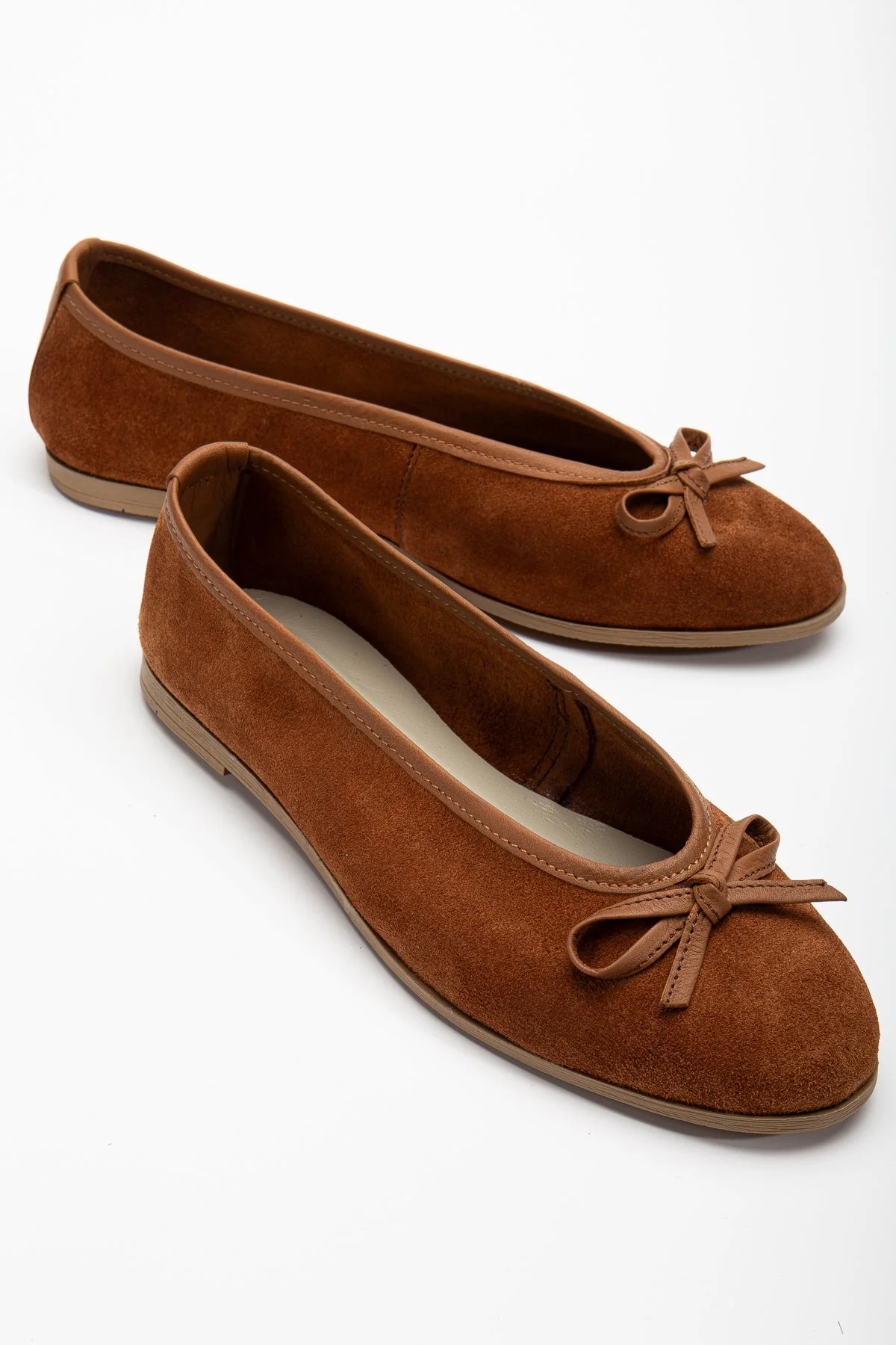 Flats & Sandals